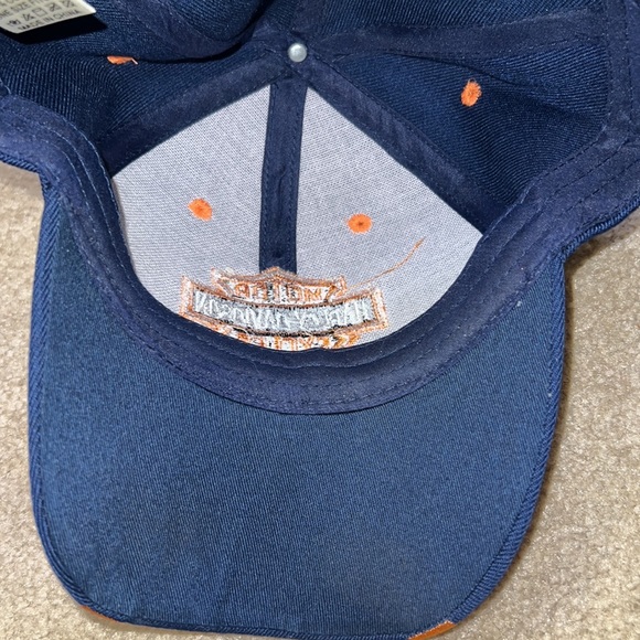 Harley Davidson Hat - Picture 4 of 5